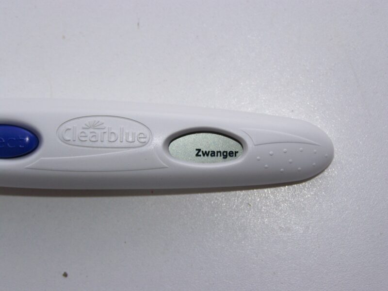 Co może zafałszować wynik testu ciążowego?